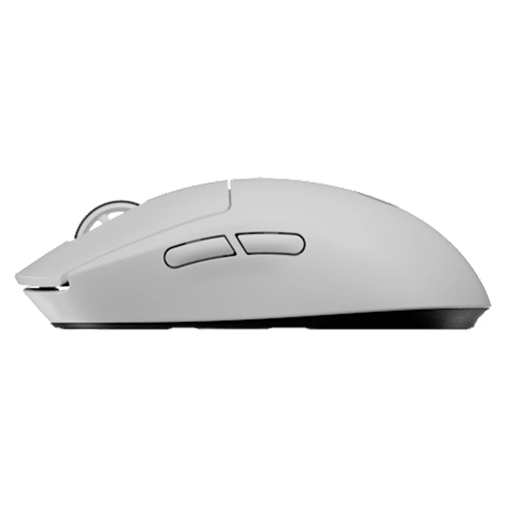 Мышь Logitech PRO X SUPERLIGHT 2 SE White 910-007556