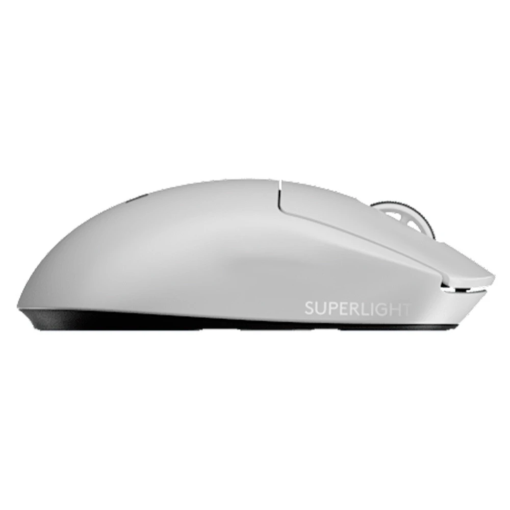 Мышь Logitech PRO X SUPERLIGHT 2 SE White 910-007556
