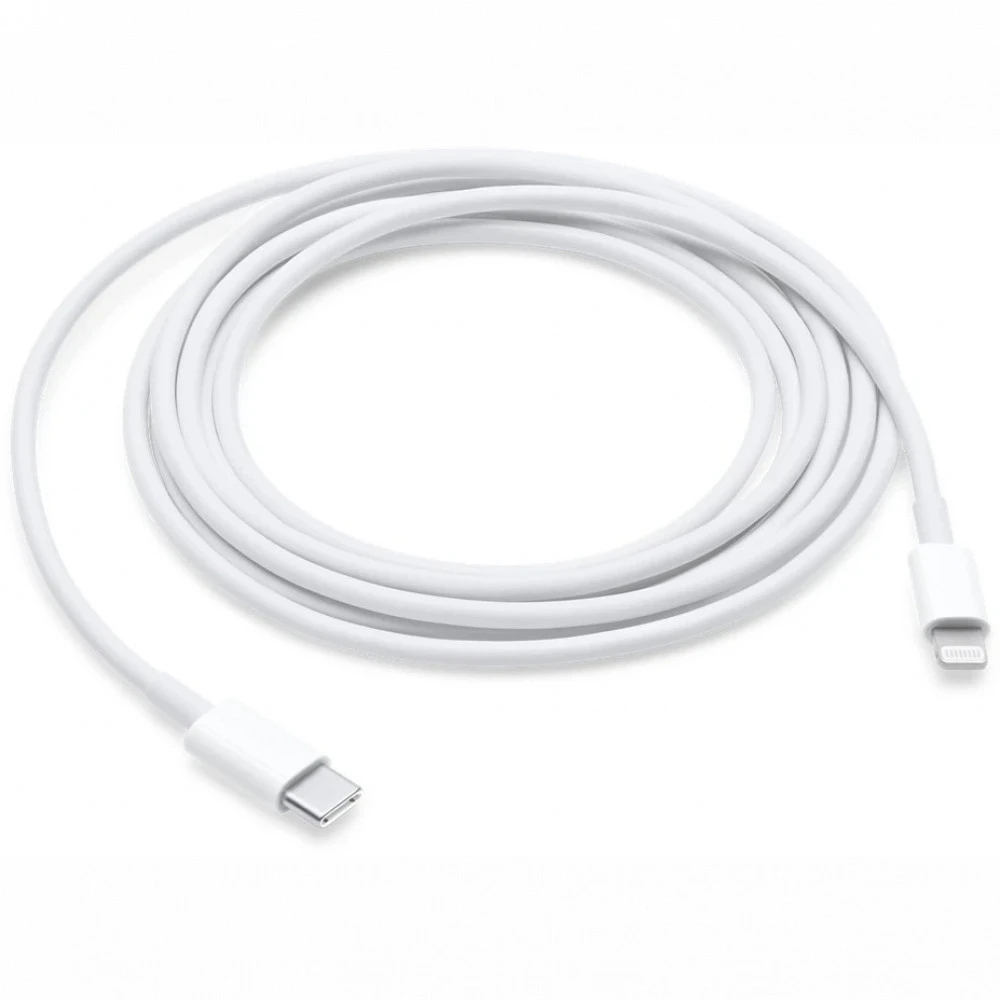 Кабель интерфейсный Apple USB Type-C - Lightning MW2R3ZM/A