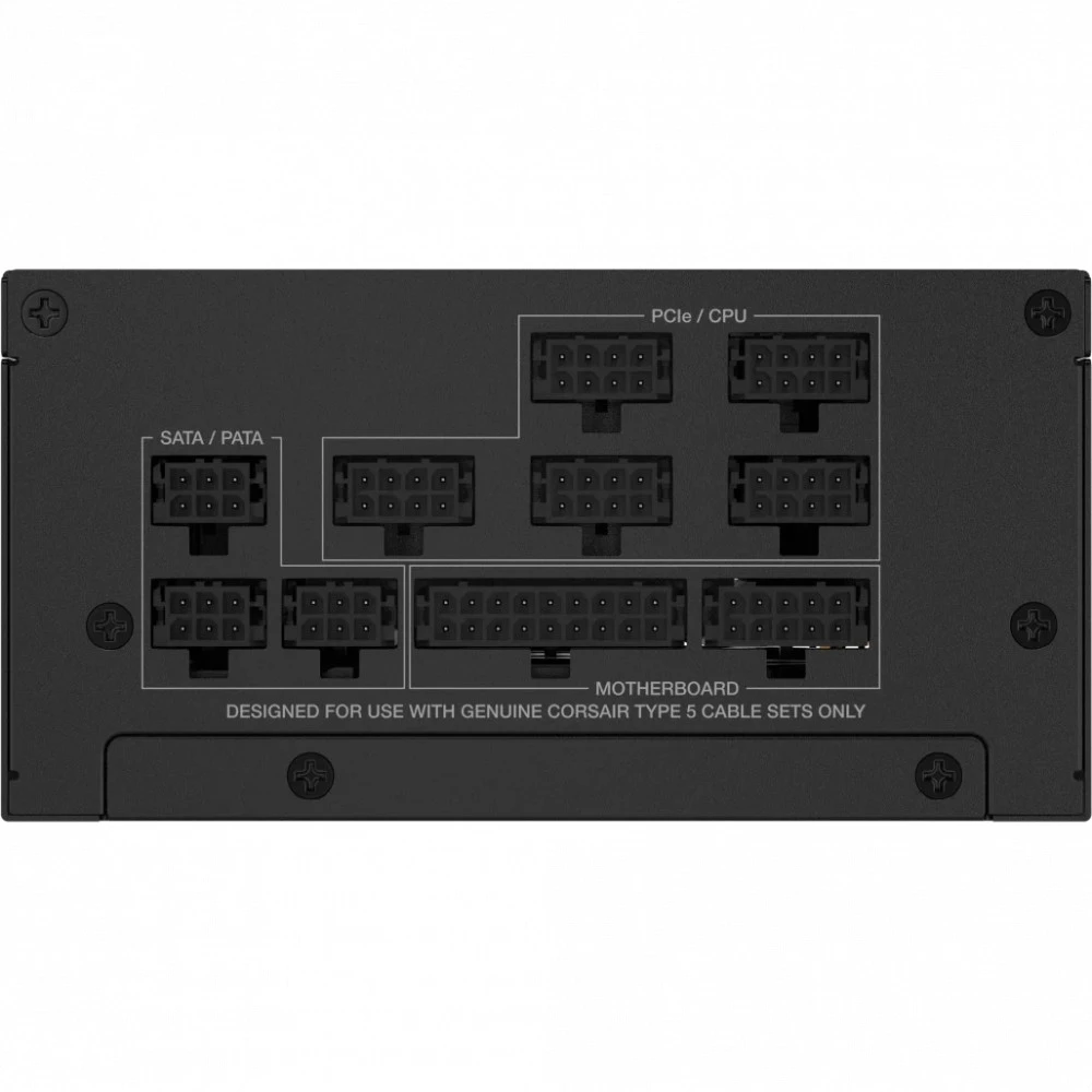 Блок питания Corsair SF850 850W CP-9020256-EU 850 Вт
