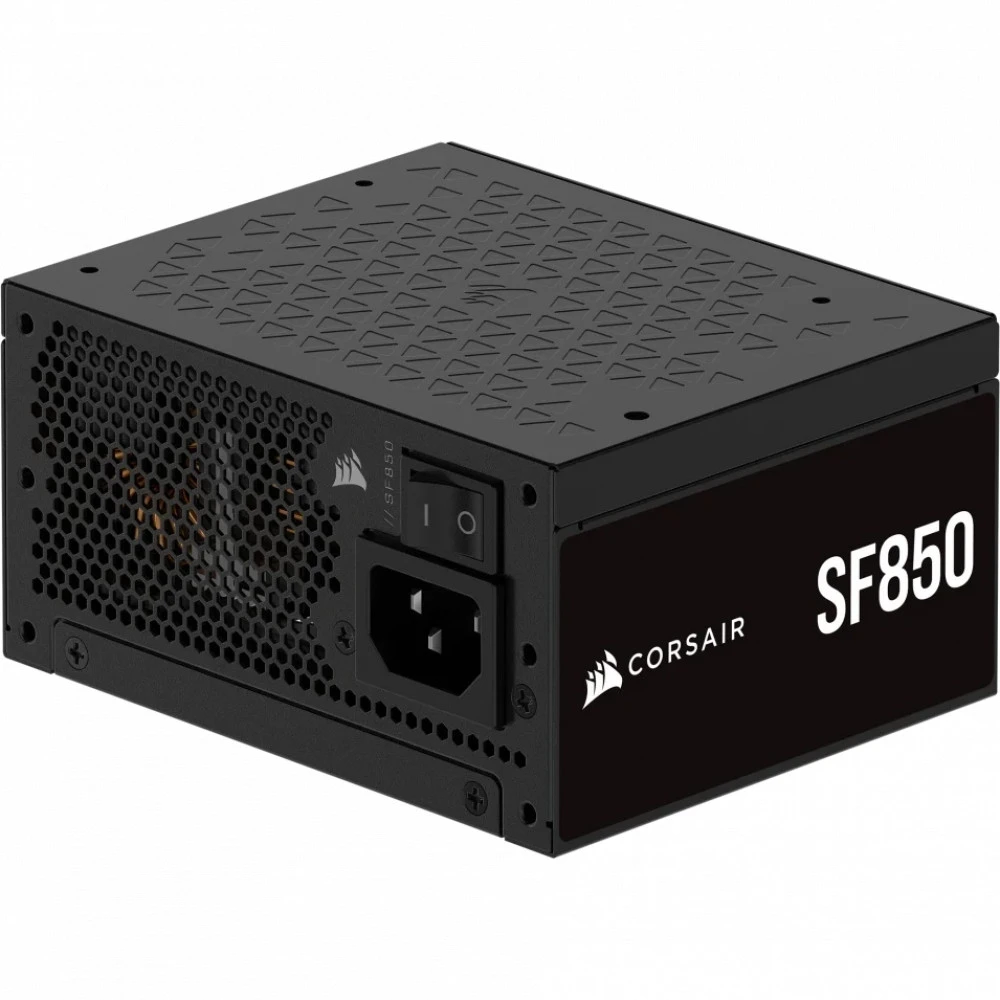Блок питания Corsair SF850 850W CP-9020256-EU 850 Вт