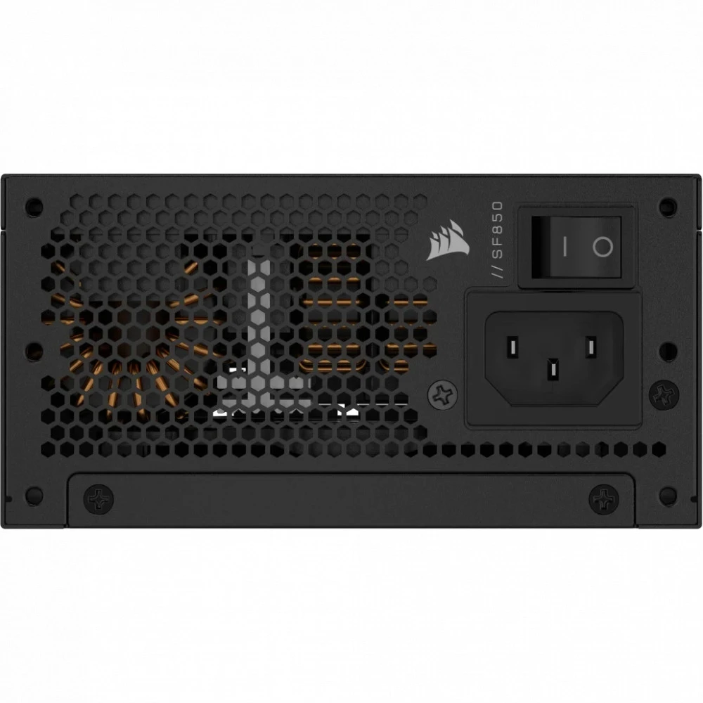 Блок питания Corsair SF850 850W CP-9020256-EU 850 Вт