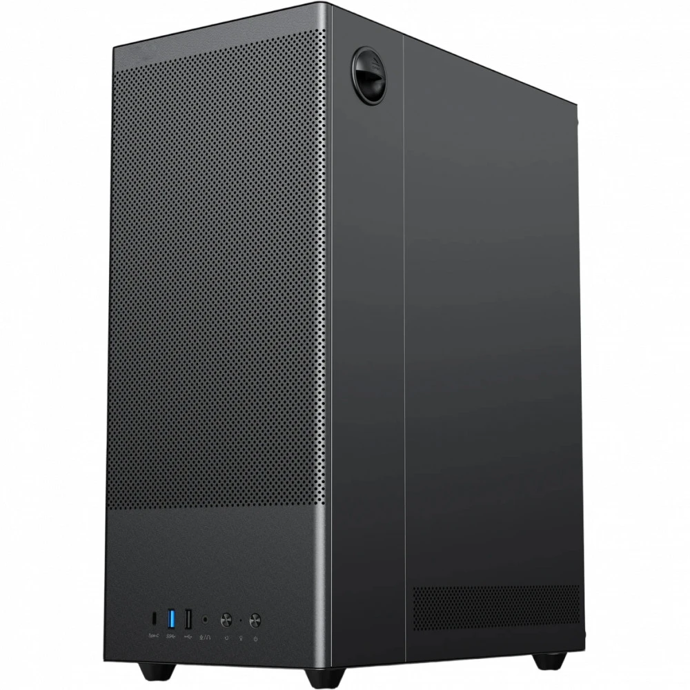 Корпус ACD Citadel 108B Black AH-SI2G0-000 Mid-Tower
