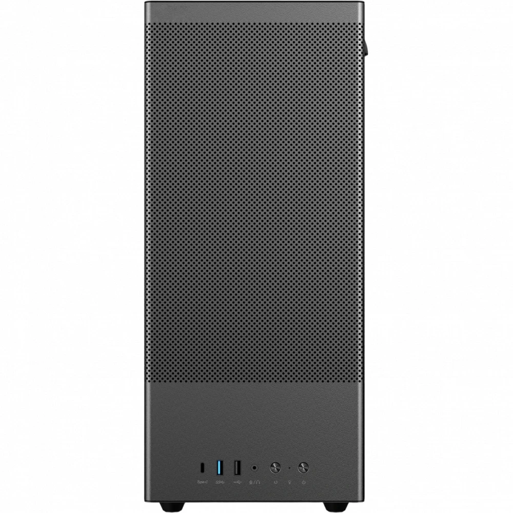 Корпус ACD Citadel 108B Black AH-SI2G0-000 Mid-Tower