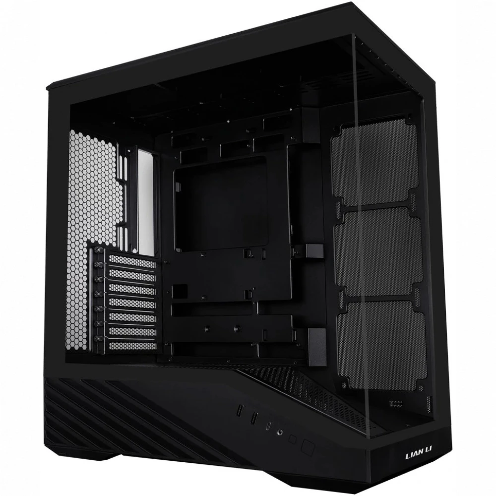 Корпус Lian Li V100 Black G99.V100X.R1 Mid-Tower