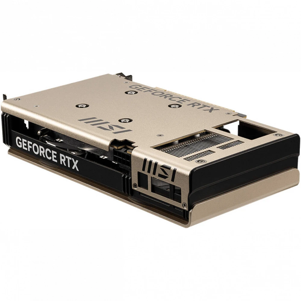 Видеокарта MSI RTX5060 INSPIRE 2X OC 8GB 8 ГБ
