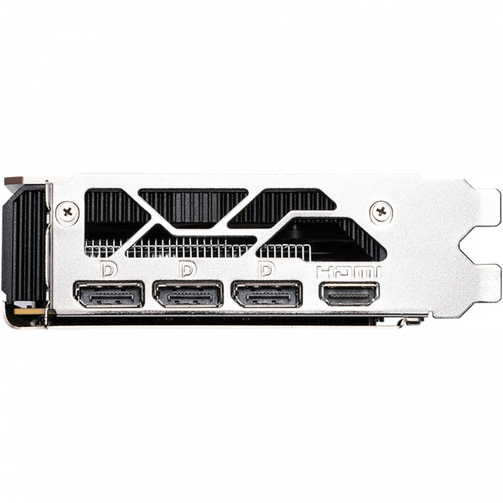Видеокарта MSI RTX5060 INSPIRE 2X OC 8GB 8 ГБ