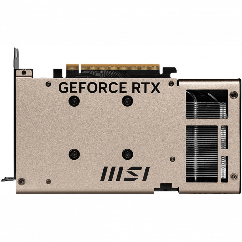 Видеокарта MSI RTX5060 INSPIRE 2X OC 8GB 8 ГБ