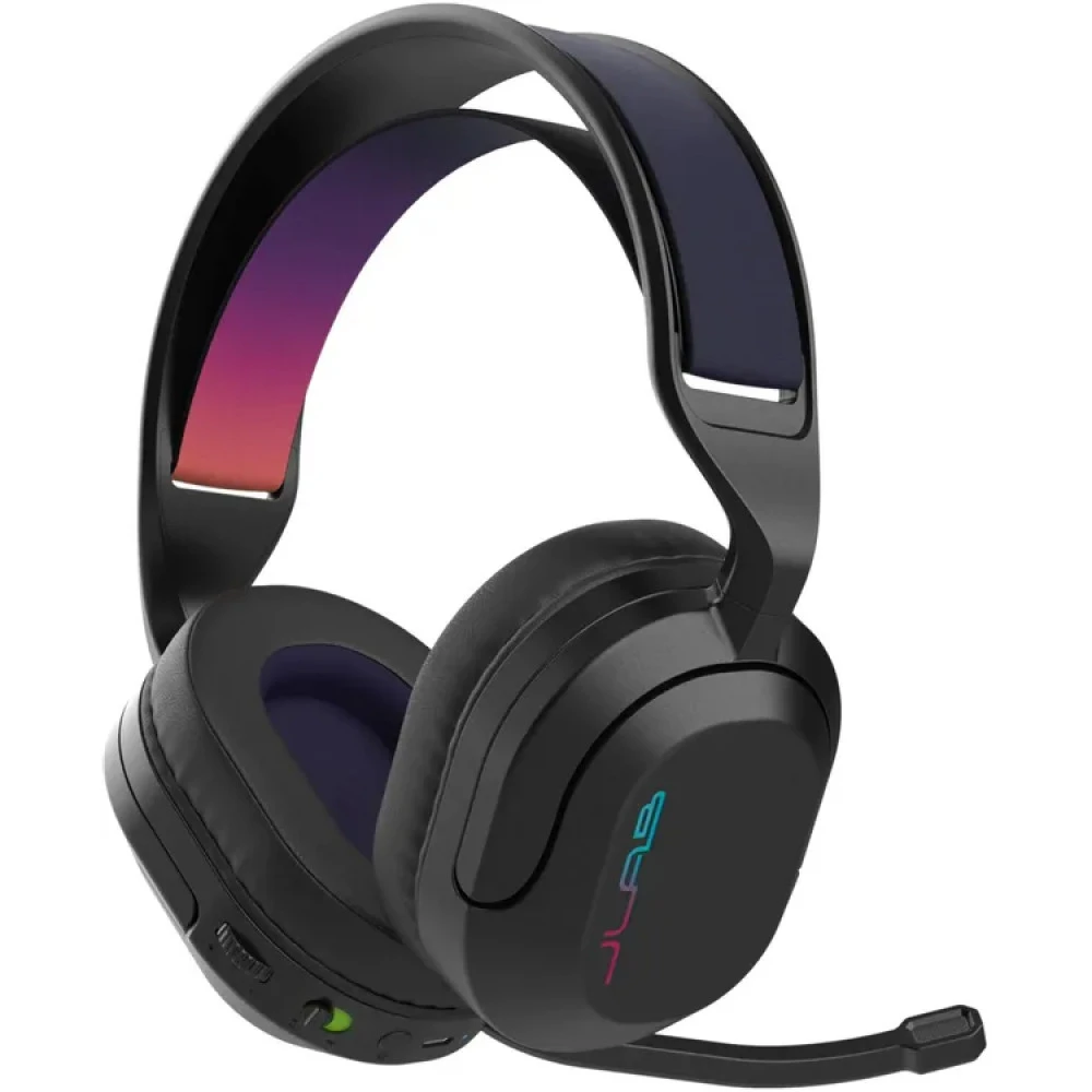 Наушники Jlab Nightfall GHBNHTFALLRBLK4