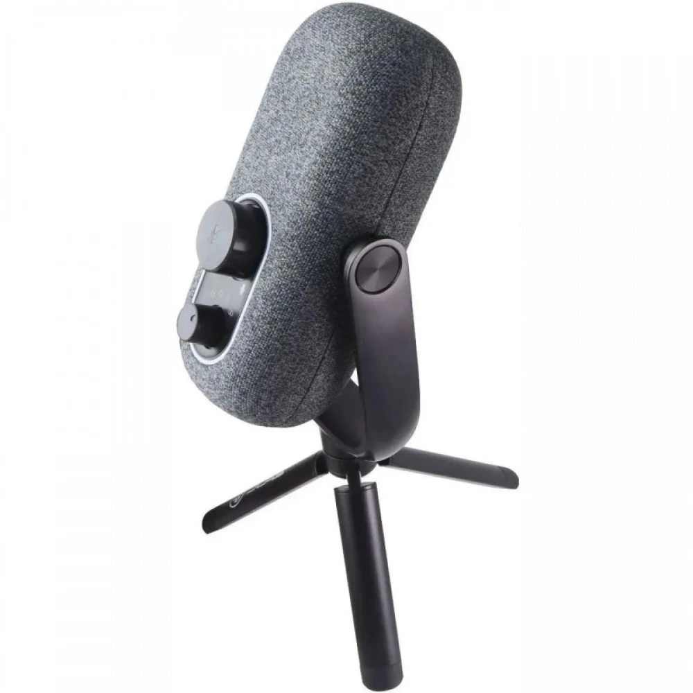 Микрофон Jlab EPIC TALK USB Microphone Black MEPICTALKRBLK4