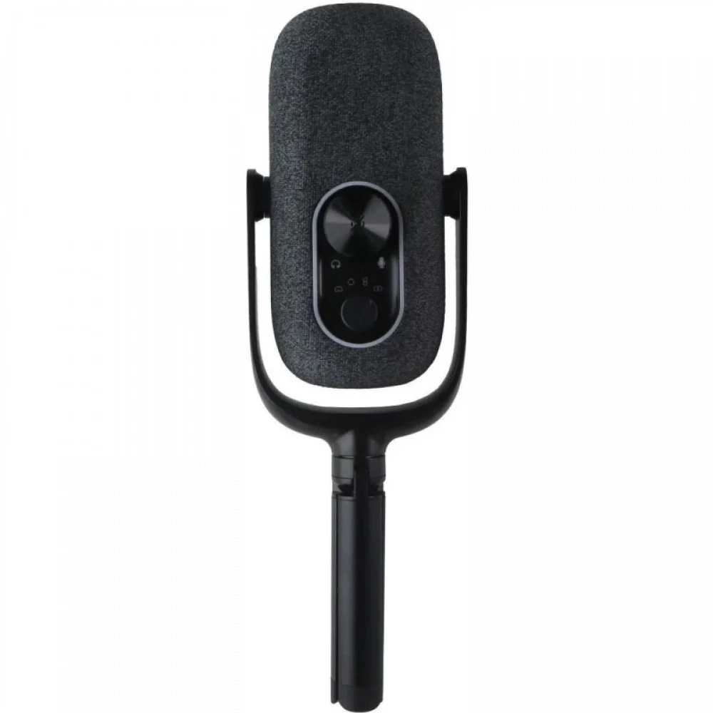 Микрофон Jlab EPIC TALK USB Microphone Black MEPICTALKRBLK4