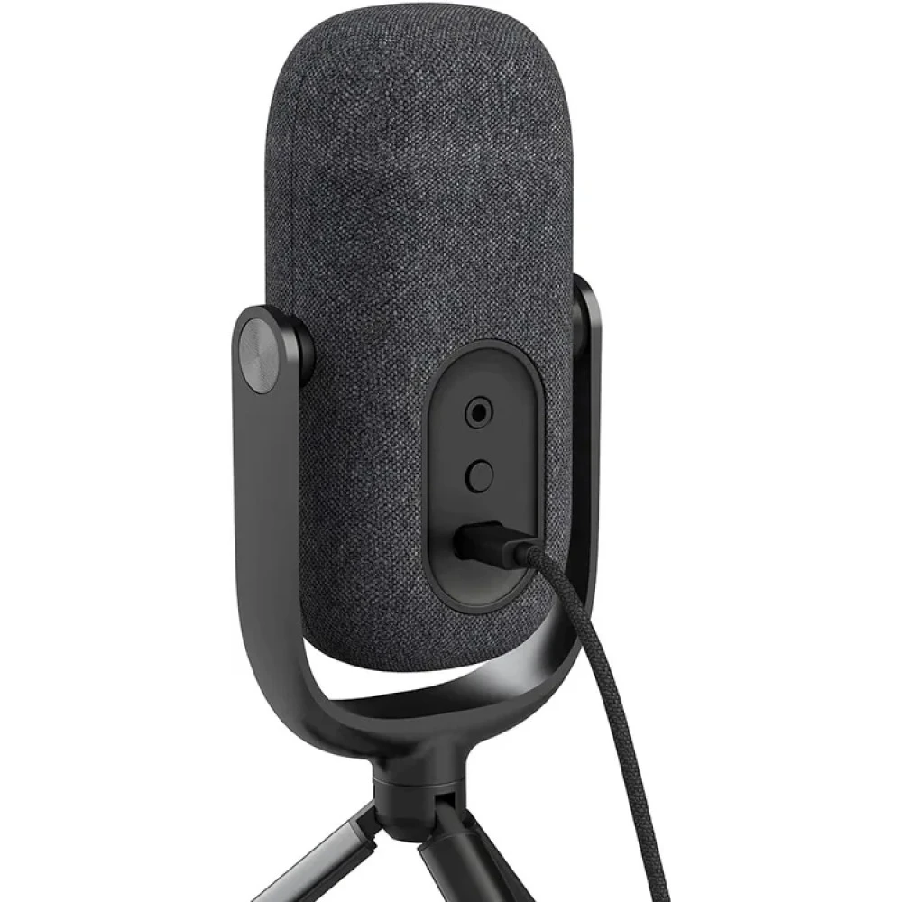 Микрофон Jlab JBuds Talk MJBUDSTALKRBLK4