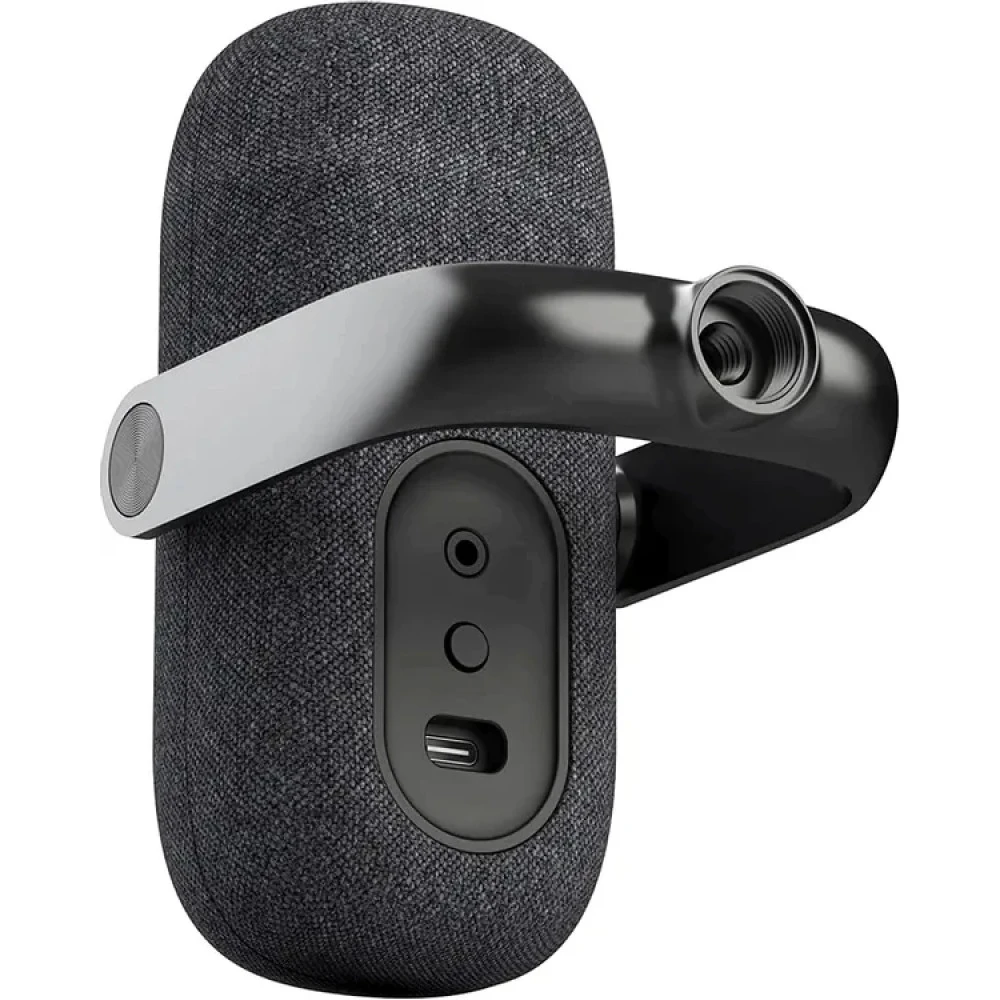 Микрофон Jlab JBuds Talk MJBUDSTALKRBLK4