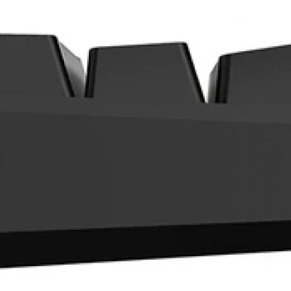 Клавиатура Royal Kludge C61 Black Green (Mint Switch) 6935280827976 Проводная, USB