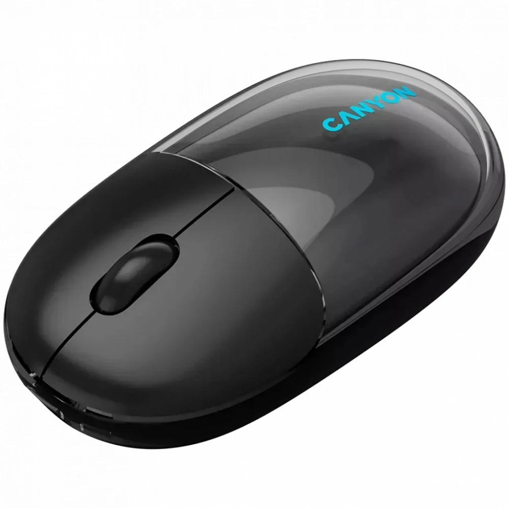 Мышь Canyon OnClick 24 BT Black CNS-CMSW24B