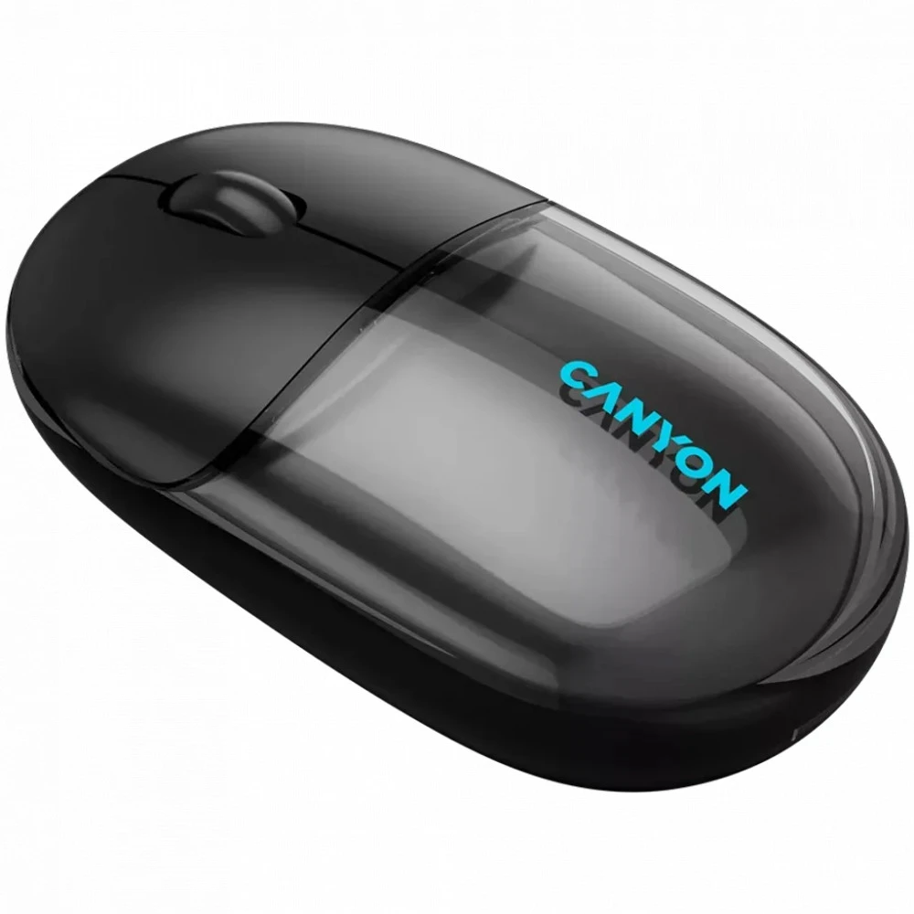 Мышь Canyon OnClick 24 BT Black CNS-CMSW24B