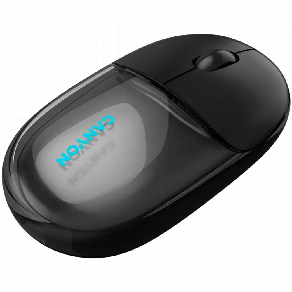 Мышь Canyon OnClick 24 BT Black CNS-CMSW24B