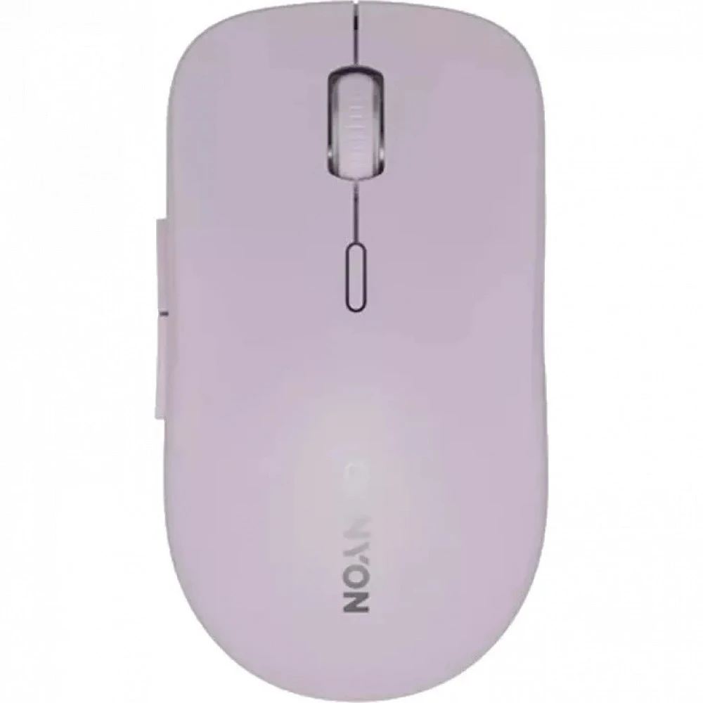 Мышь Canyon MW-12 Pink CNS-CMSW12P