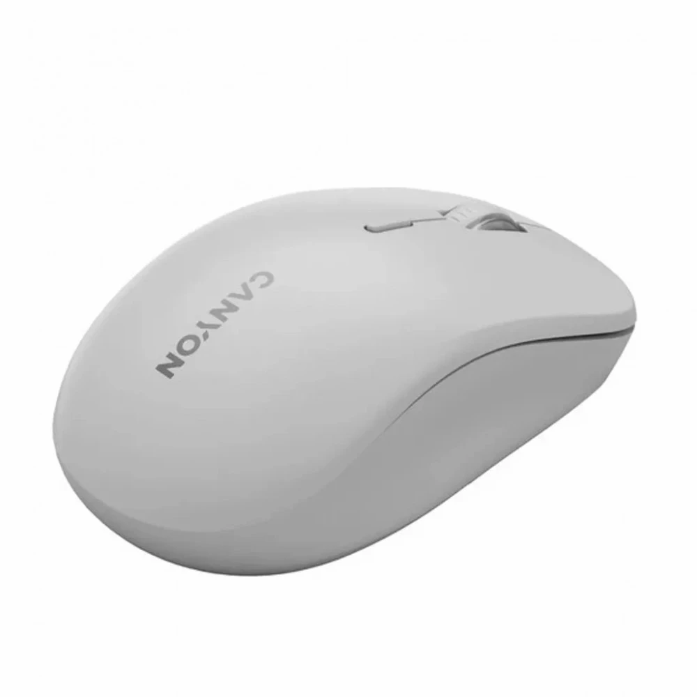 Мышь Canyon MW-12 grey CNS-CMSW12DG