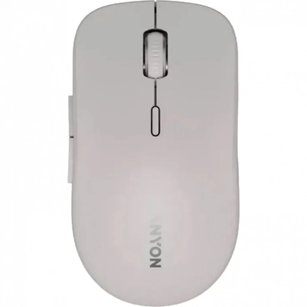 Мышь Canyon MW-12 Beige CNS-CMSW12BG