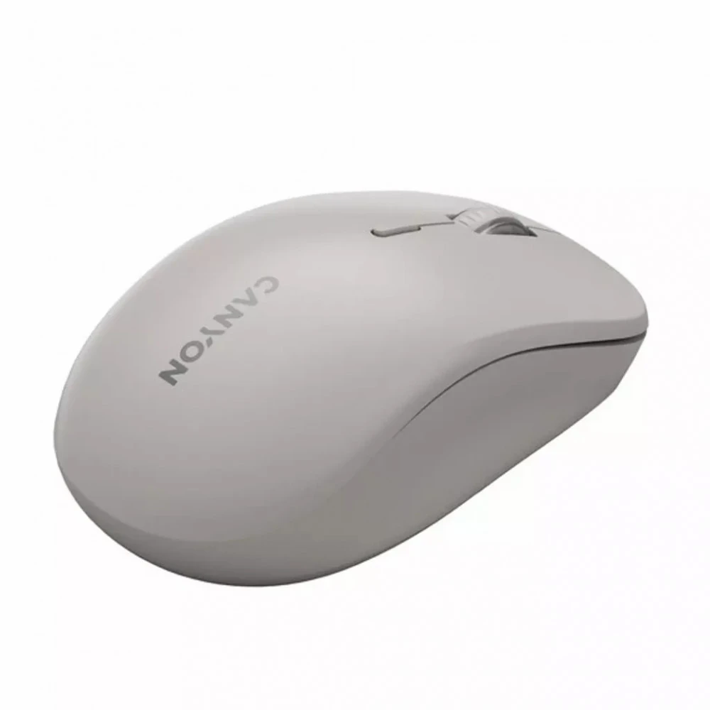 Мышь Canyon MW-12 Beige CNS-CMSW12BG
