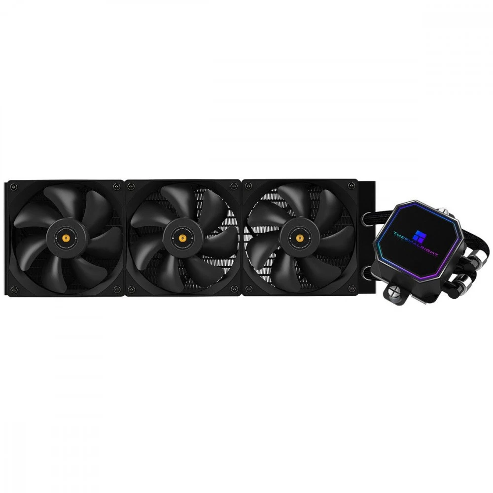 Система охлаждения Thermalright Frozen Prism 360 Black 814256015516 Для процессора