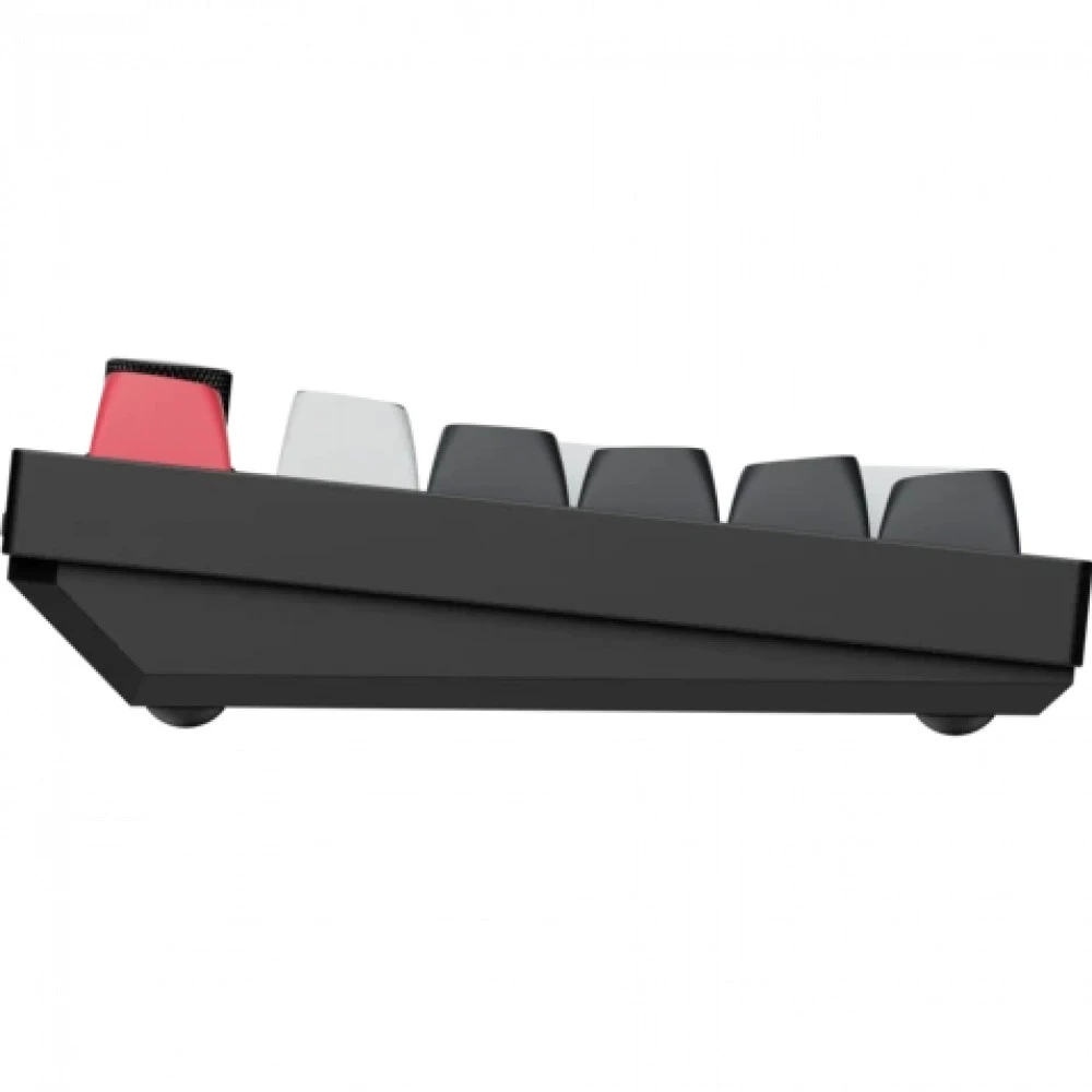 Клавиатура Keychron Q6 HE (Q6H-M1P) Q6H-M1P-RU Беспроводная, USB