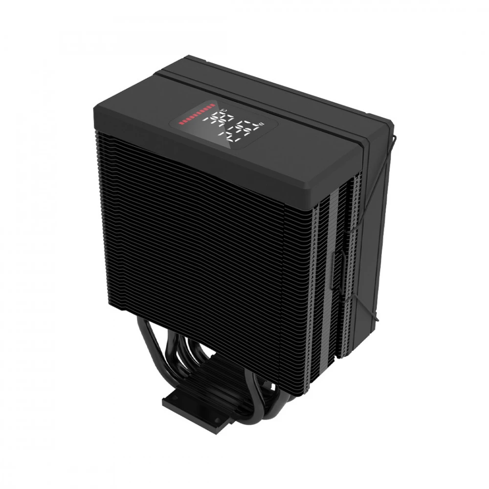 Система охлаждения Zalman CNPS9X ECO DS Для процессора