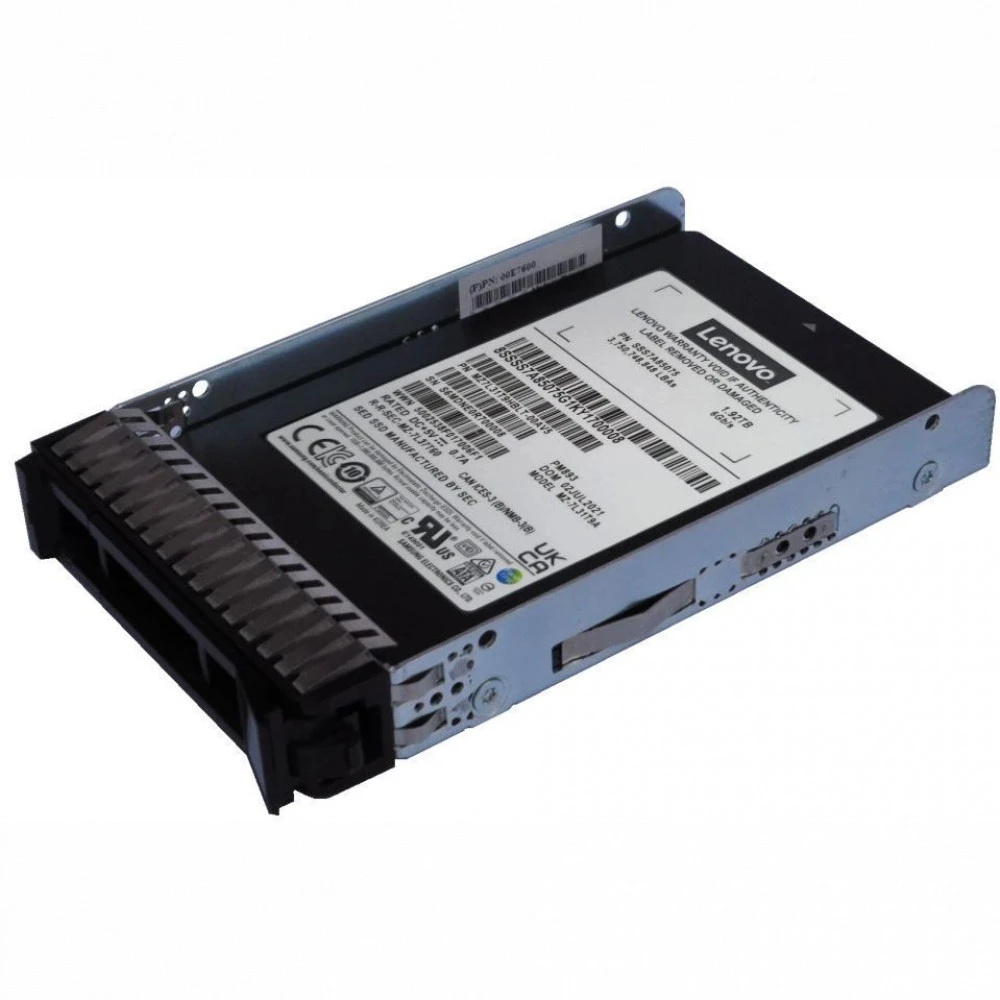 Серверный жесткий диск Lenovo 4XB7A90886