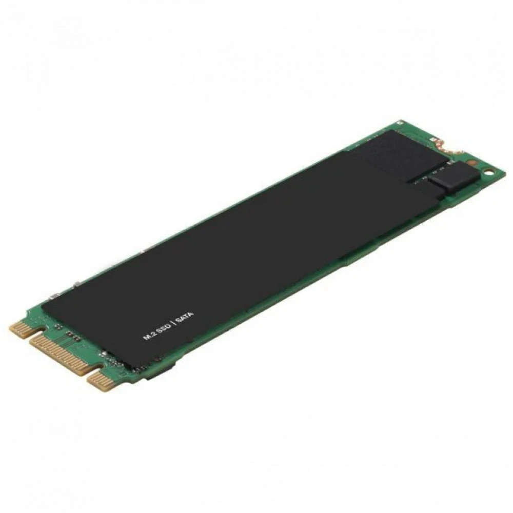 Жесткий диск Lenovo 4XB7B07587 SSD (твердотельные), 240 ГБ, M.2, SATA