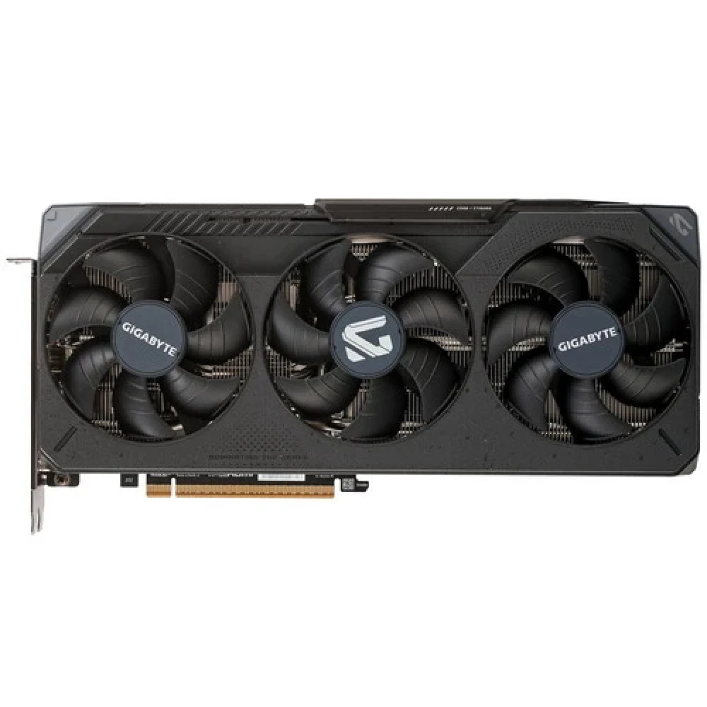 Видеокарта Gigabyte Radeon 9070 GAMING OC GV-R9070GAMING-16GD 16 ГБ