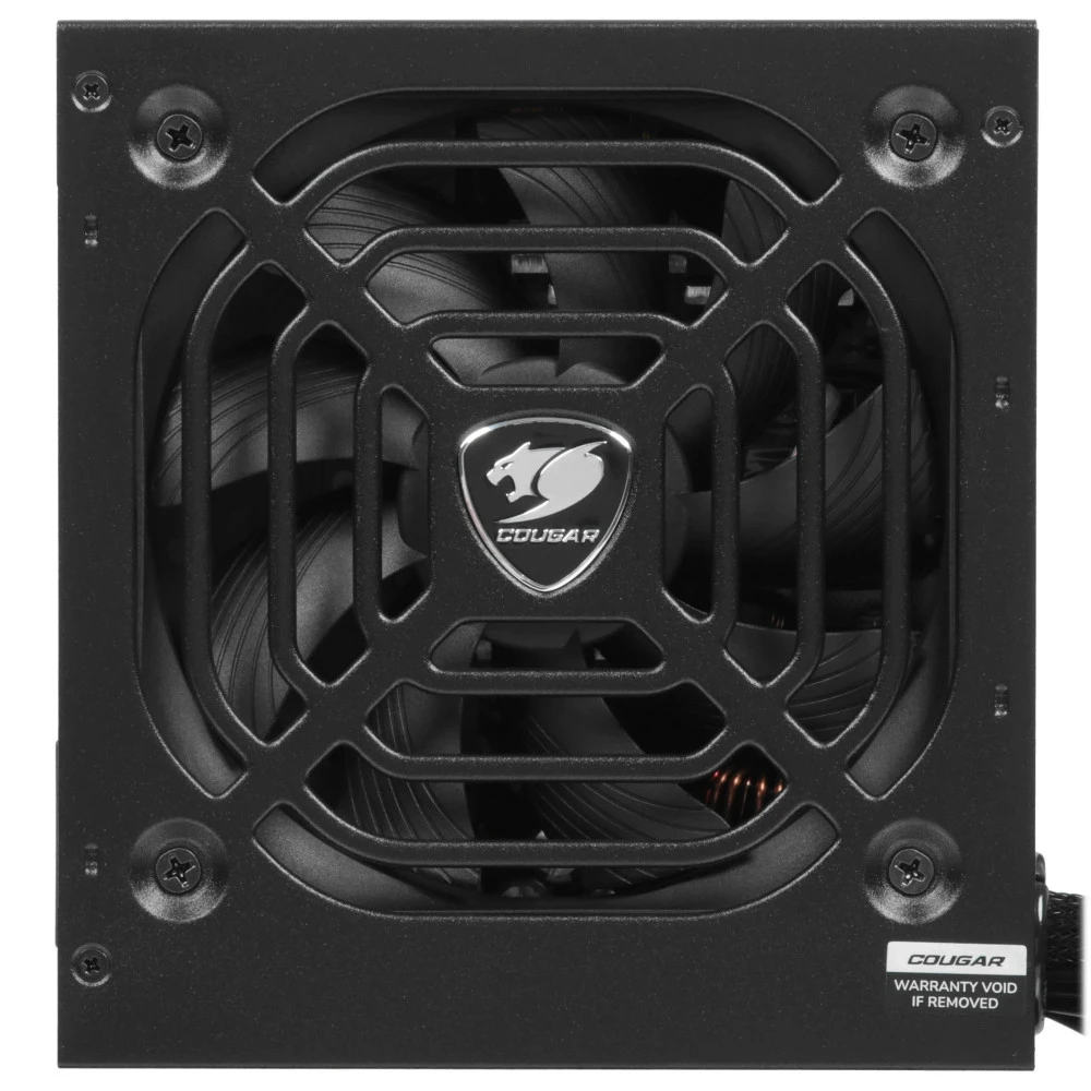 Блок питания Cougar STC600 600 Вт