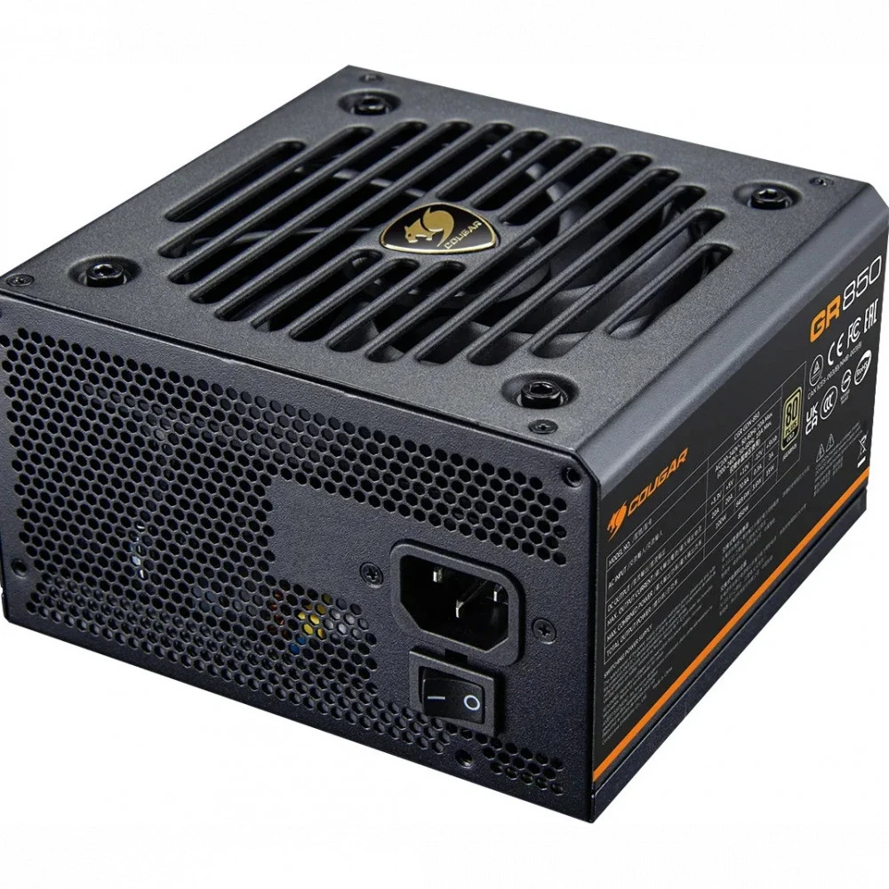 Блок питания Cougar CGR GDN-850 850 Вт
