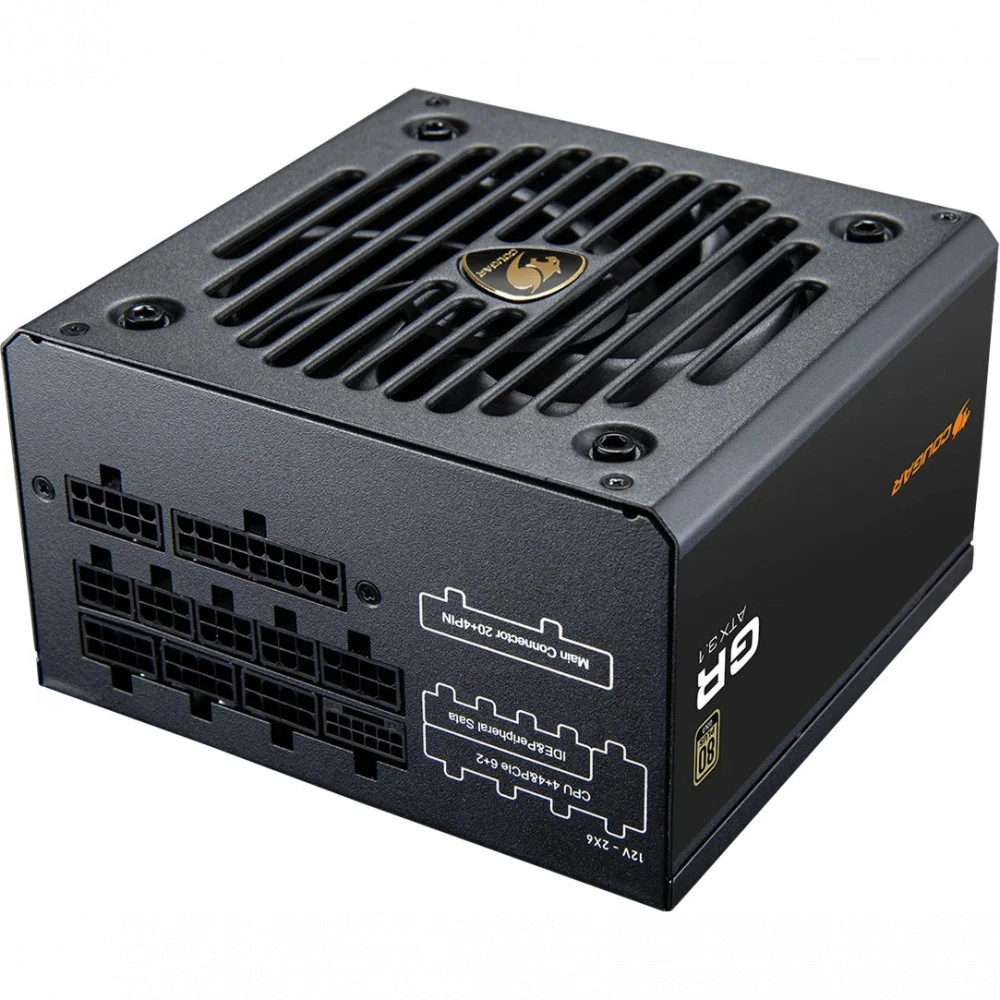 Блок питания Cougar CGR GDN-850 850 Вт