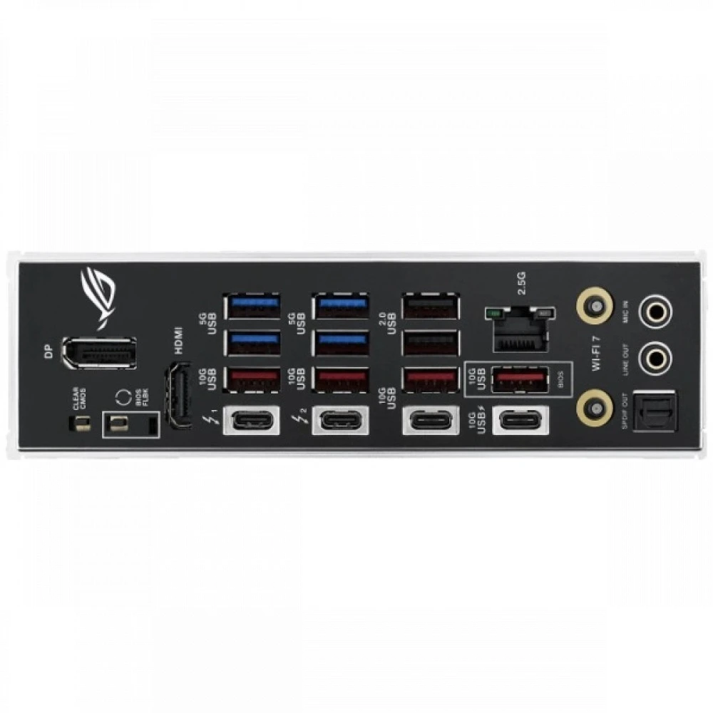 Материнская плата Asus 90MB1I40-M0EAY0 ATX, LGA 1851