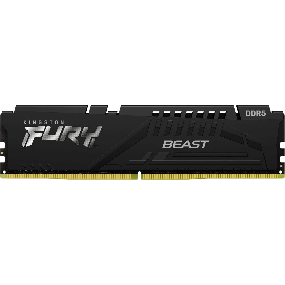ОЗУ Kingston Fury Beast KF556C40BB2-32 DIMM, DDR5, 32 Гб, 5600 МГц