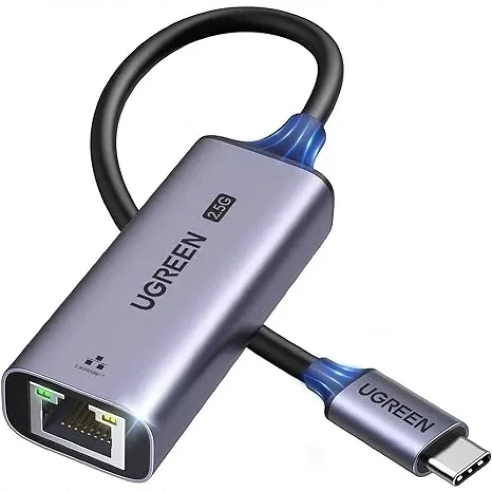 Кабель интерфейсный UGREEN CM648 25052