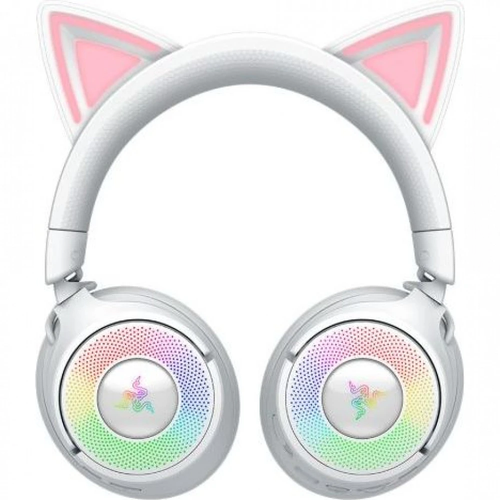 Наушники Razer Kraken Kitty V3 Pro White RZ04-05170400-R3M1