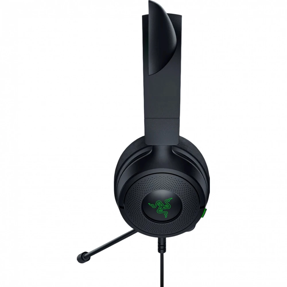 Наушники Razer Kraken Kitty V3 X RZ04-05350200-R3M1
