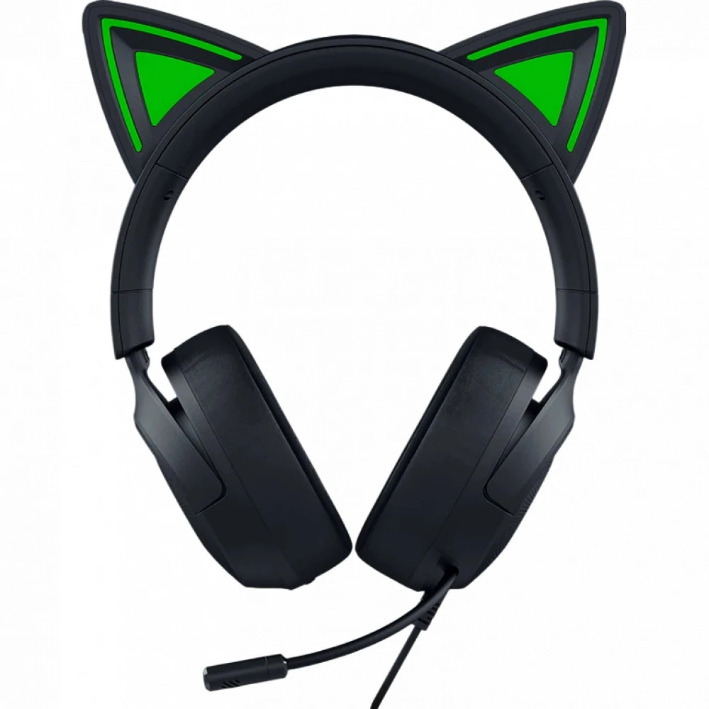 Наушники Razer Kraken Kitty V3 X RZ04-05350200-R3M1
