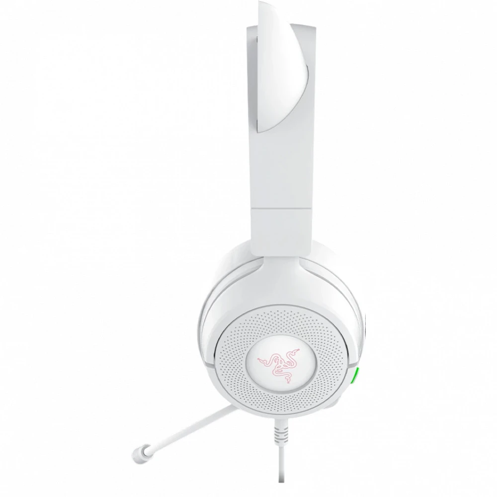 Наушники Razer Kraken Kitty V3 X White RZ04-05350300-R3M1