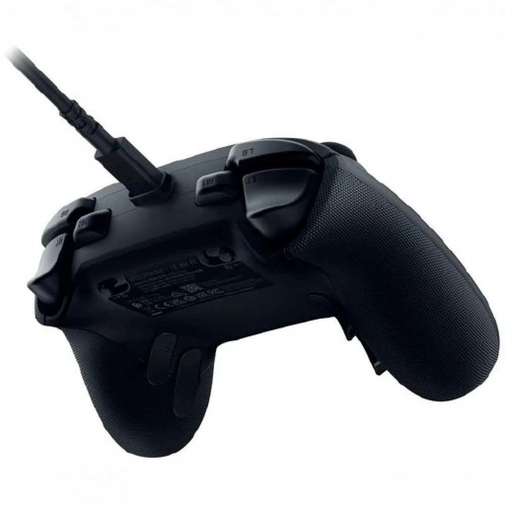 Манипулятор Razer Геймпад Razer Wolverine V3 Tournament Edition 8K PC Black RZ06-05550100-R3M1