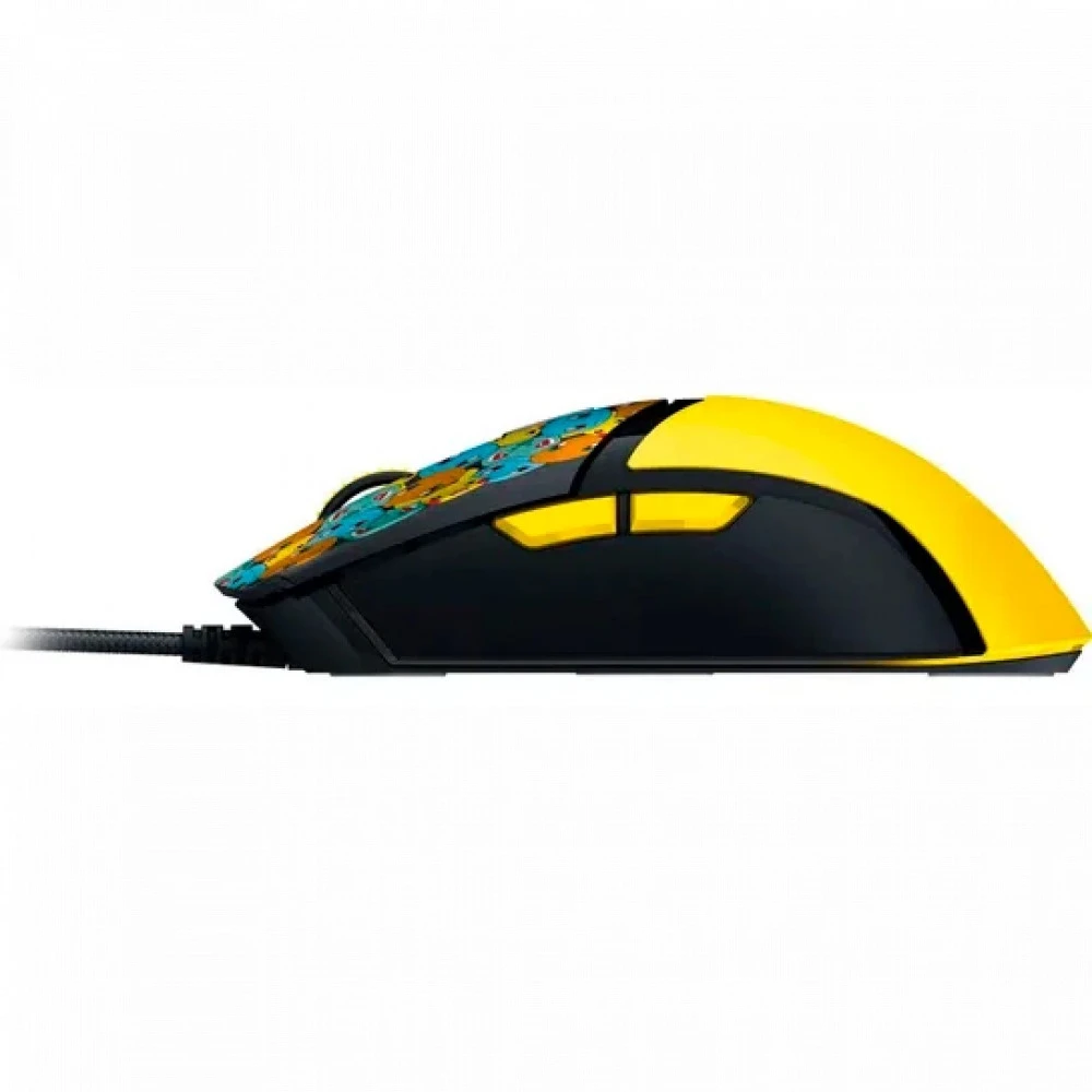 Мышь Razer Cobra Pokemon Kanto Starters RZ01-04650400-R3M1