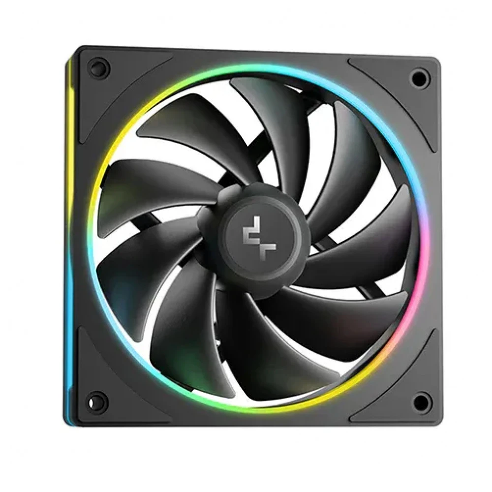 Система охлаждения Deepcool LE360 PRO Black R-LE360PRO-BKAMMC-G-1 Для процессора