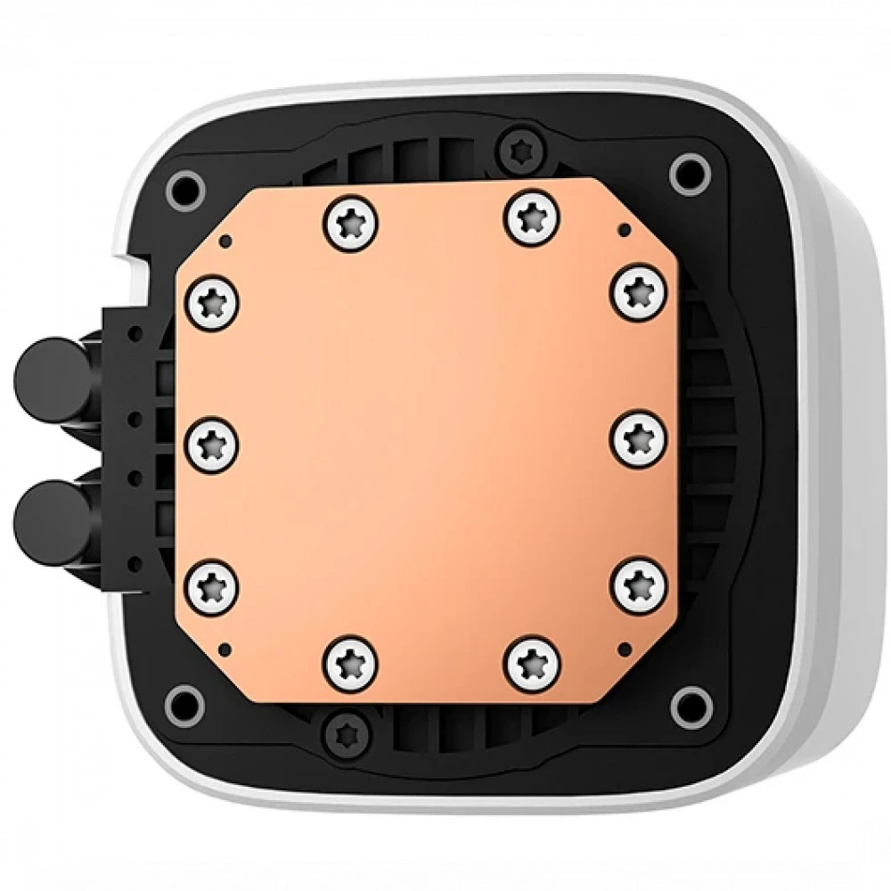 Система охлаждения Deepcool LE360 PRO WH R-LE360PRO-WHAMMC-G-1 Для процессора