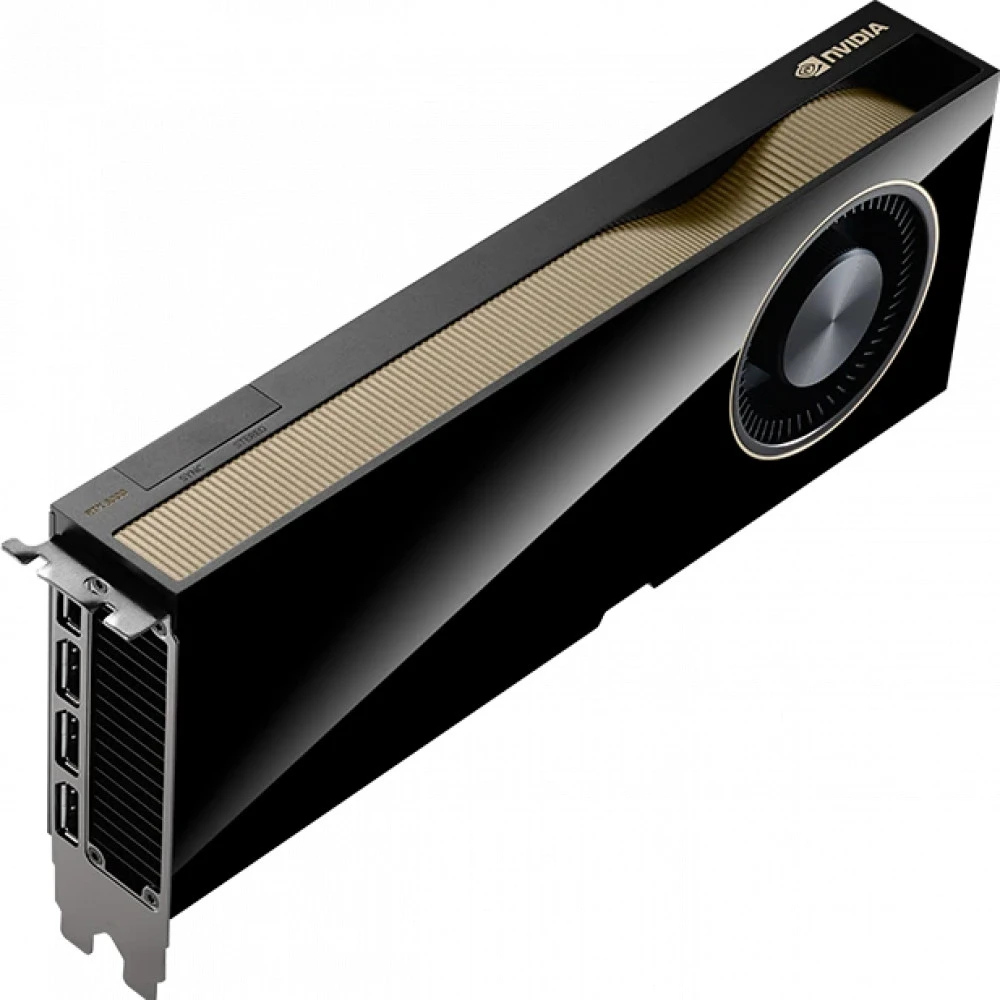 Видеокарта PNY Quadro RTX 6000 Ada VCNRTX6000ADA-EDU-SB 48 ГБ