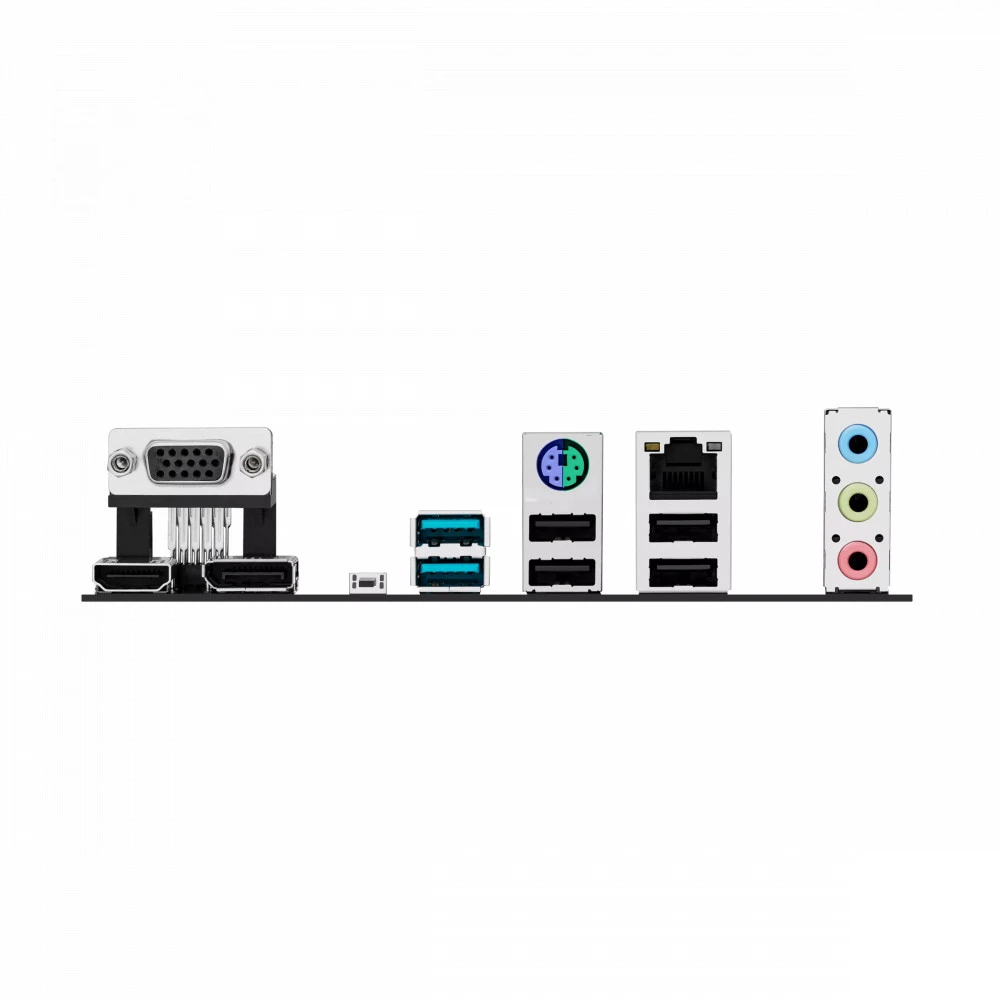 Материнская плата Asus PRIME A620AM-A-CSM 90MB1MY0-M0EAYC Micro-ATX, AMD AM5
