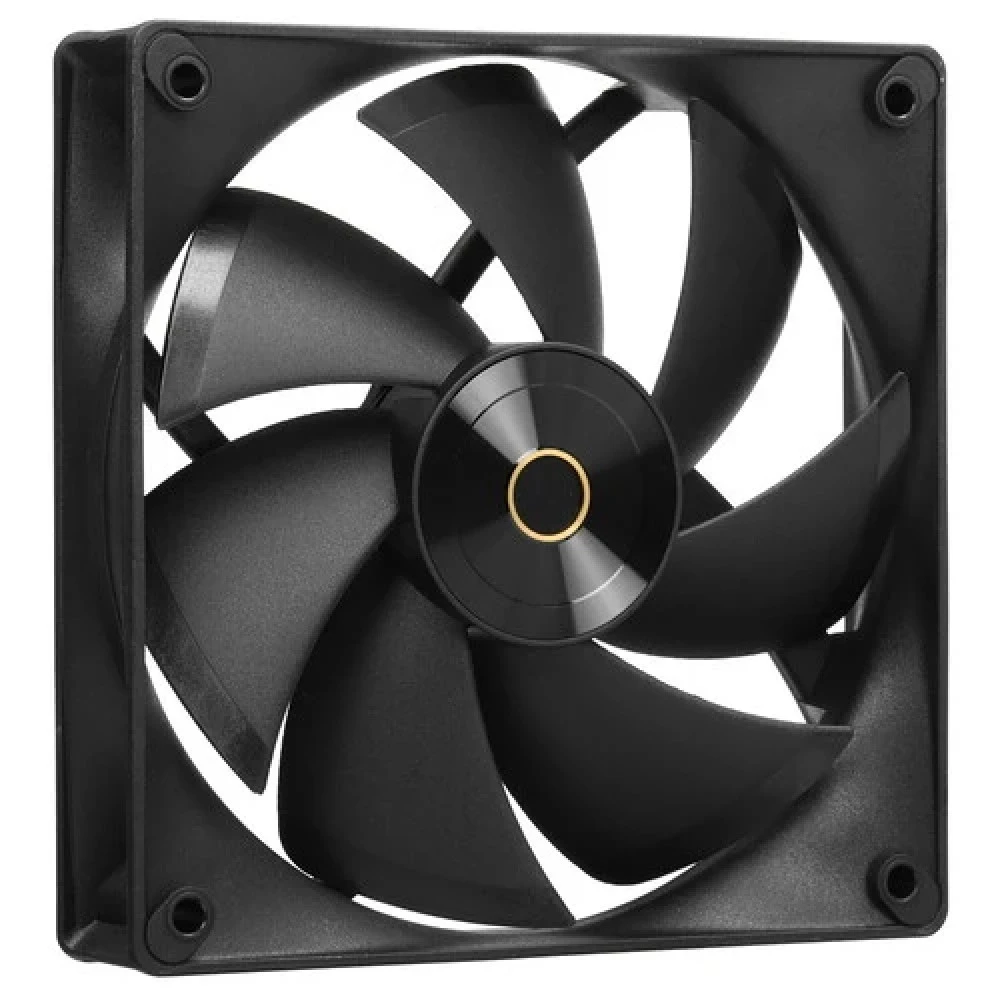 Система охлаждения Ocypus Delta F12 BK 3IN1 Delta-F12-BK3NM00X-GL Для системного блока