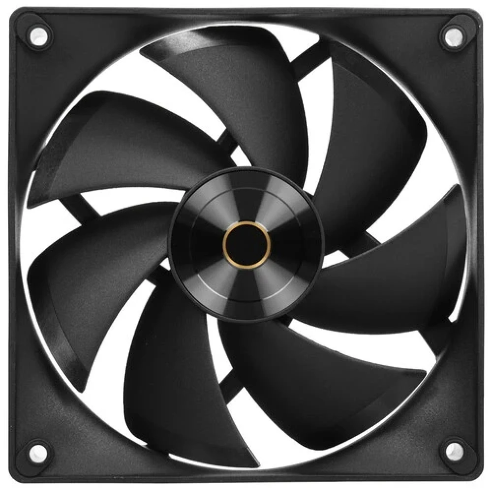 Система охлаждения Ocypus Delta F12 BK 3IN1 Delta-F12-BK3NM00X-GL Для системного блока