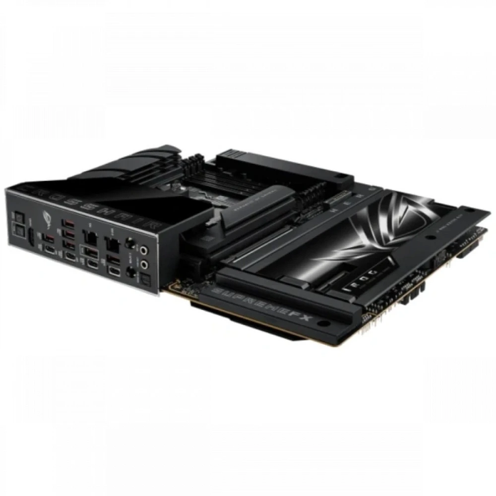 Материнская плата Asus ROG CROSSHAIR X870E HERO BTF 90MB1MX0-M0EAY0 ATX, AMD AM5